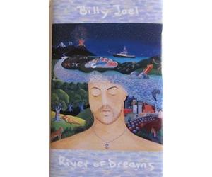 Billy Joel - River Of Dreams