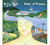 BILLY JOEL "RIVER OF DREAMS" CD NEW