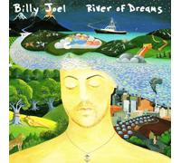 Billy Joel - River of Dreams [Import]