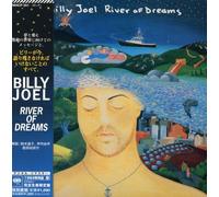 Billy Joel - River of Dreams [Import]