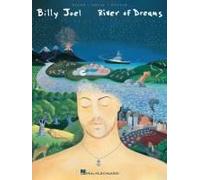 Billy Joel - River Of Dreams: P/V/G Songbook With Additional Editing And Transcription By David Rosenthal Piano, Vocal And Guitar Chords