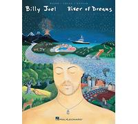 Billy Joel - River of Dreams - Piano, Vocal and Guitar