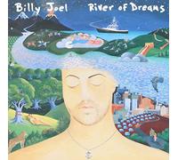 River of dreams rmst enh/remasterise CD