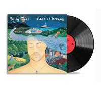 Billy Joel - River Of Dreams [Vinyl Lp]