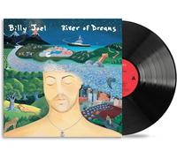 BILLY JOEL - Rivières De Rêves (2025) LP Vinyle Précommande
