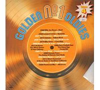 Billy Joel Royal, Donovan, Leonard Cohen,... - Golden No. 1 Oldies, Vol. 4 [Vinyl LP]