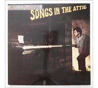 Billy Joel - Songs In The Attic