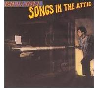 Billy Joel - Songs in The Attic
