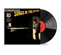 Billy Joel - Songs IN The Attic (2024) LP Vinyl Pre Order