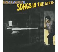 Billy Joel - Songs in The Attic [Import]