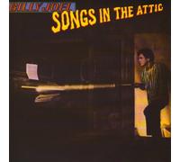 Billy Joel - Songs in The Attic [Import]