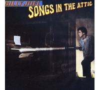 Songs in The Attic [Remastered] [Enhanced]