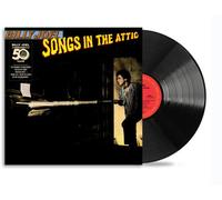 Songs in The Attic