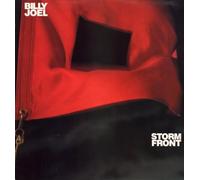 Billy Joel - Storm Front