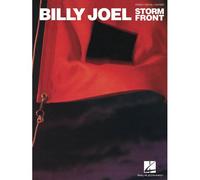 Billy Joel - Storm Front