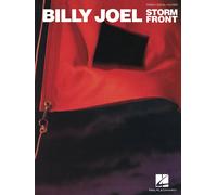 Billy Joel - Storm Front