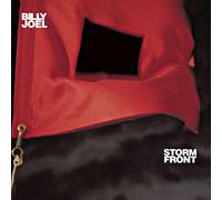 Billy Joel - Storm Front [Remastered] [Enhanced) [New CD] Enhanced, Rmst