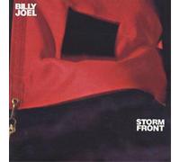 Joel, Billy - Storm Front