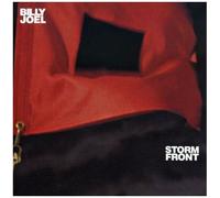 Billy Joel – Storm Front – CD – Édition remastérisée enrichie (Legacy)