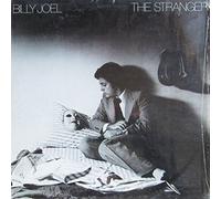 Billy Joel , - Stranger (1977) [Import]
