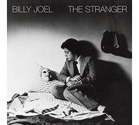 Billy Joel - The Stranger