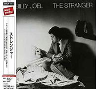 Billy Joel - Stranger [Import]