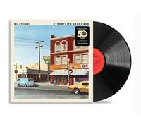BILLY JOEL - Streetlife Serenade (2024) LP Vinyle Précommande