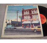 Billy Joel - streetlife serenade LP