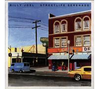 Billy Joel - Streetlife Serenade [Import]
