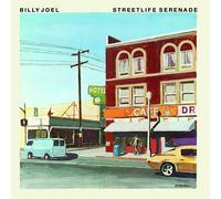 Billy Joel – Streetlife Serenade – Vinyle 12" 150 g 1LP (2024)