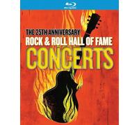 Billy Joel - The 25th Anniversary Rock & Roll Hall Of Fame Concerts [Blu-Ray]