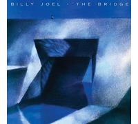 Billy Joel - The Bridge (180 Gram Translucent Red & Orange Swirl Audiophile Vinyl/Limited Edition/Gatefold Cover) [Vinyl LP]