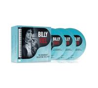 Billy Joel The Broadcast Collection 1972-1977. 3 CDs.
