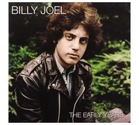 Billy Joel - The Early Years [Import]