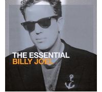 BILLY JOEL "THE ESSENTIAL - BEST OF " 2 CD NEW