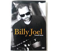 Billy Joel – The Ultimate Collection – Vidéo – 2001