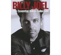 Billy Joel - The Essential Video Collection