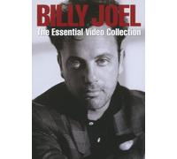 Billy Joel – The Essential Video Collection – DVD Zone 1 – Sony