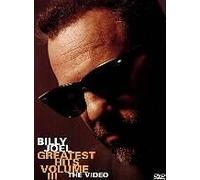 Billy Joel - The Greatest Hits, Volume Iii - The Video
