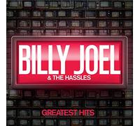 Billy Joel & the Hassles - Greatest Hits