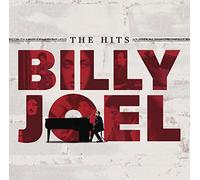 Billy Joel – The Hits – Legacy