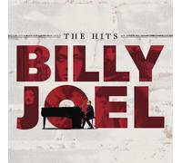 Billy Joel - The Hits [CD]