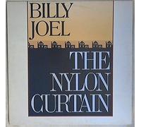 Billy Joel: The Nylon Curtain [LP]