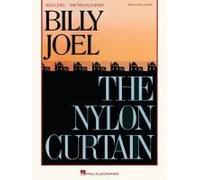 Billy Joel - The Nylon Curtain: Piano/Vocal/Guitar Songbook With Additional Editing And Transcription By David Rosenthal