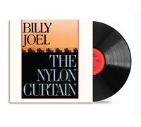 Billy Joel – The Nylon Curtain – Vinyle – Sony Music