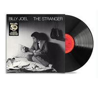 Billy Joel - The Stranger 1LP RELEASE DATE 05/04/24 THIS CAN CHANGE - E1111z