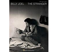 Billy Joel: The Stranger