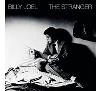 Billy Joel - The Stranger