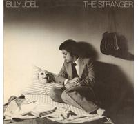 Billy Joel - The Stranger