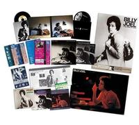 Billy Joel The Stranger 40Th Anniversary Deluxe Edition (CD)